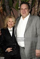 Actor Jeff Garlin and wife Marla Garlin attend the Children's Defense ...