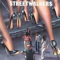 Streetwalkers: Downtown Flyers (CD) – jpc