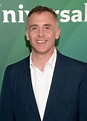 David Eigenberg in 2018 - TV Fanatic