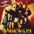 Raekwon - Only Built 4 Cuban Linx… Lyrics and Tracklist | Genius