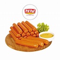 Salsicha Pif Paf Kg | Bom Preço Supermercado | Loji