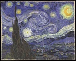 Zehn bekannte Werke von van Gogh auf der ganzen Welt | Expedia Explore