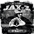 Jay-Z - The Dynasty: Roc La Familia | SoMuZay