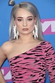 Kim Petras – 2018 MTV Video Music Awards • CelebMafia