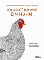 Ich wollt’, ich wär' ein Huhn von Barbara Sandri - Buch | Thalia