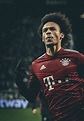 Leroy Sané (Bayern Múnich) - Ficha del jugador 2023/2024 | Fichajes.com