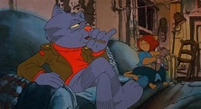 #TBT on THC: "Fritz the Cat" Is 35-Years-Old, and Still a Minor Masterpiece