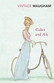 Cakes And Ale by W. Somerset Maugham, Nicholas Shakespeare | Waterstones