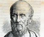Hippocrates Biography - Childhood, Life Achievements & Timeline