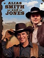 Watch Alias Smith and Jones Online | Season 1 (1971) | TV Guide