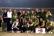 Champions of ICC Champions Trophy – Cricket Dawn