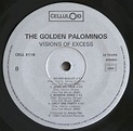 Release “Visions of Excess” by The Golden Palominos - Cover Art ...