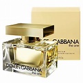 Perfume Mujer Dolce & Gabbana - The One (75ml)