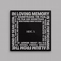 Sean Leon - IN LOVING MEMORY Lyrics and Tracklist | Genius