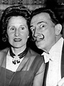 Salvador Dalí y Gala: cómo fue la historia de amor que cambió sus vidas