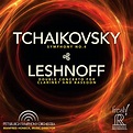 Tchaikovsky Symphony No. 4 in F Minor, Opus 36 | Pittsburgh Symphony ...