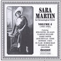 Sara Martin Album Cover Photos - List of Sara Martin album covers ...