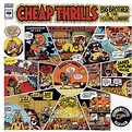 I Got Your Back!: Big Brother & The Holding Company - Cheap Thrills 1968