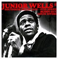 Junior Wells - Southside Blues Jam - Amazon.com Music