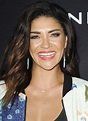 JESSICA SZOHR at ‘Undrafted’ Premiere in Hollywood 07/11/2016 - HawtCelebs