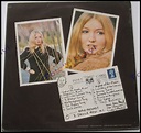 Totally Vinyl Records || Hopkin, Mary - Postcard LP