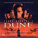 Frank Herbert's DUNE by Graeme Revell - Amazon.com Music