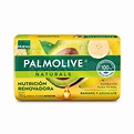 Jabon Palmolive Banana & Aguacate 3X110G | Fybeca
