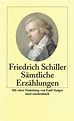 Sämtliche Erzählungen. Buch von Friedrich Schiller (Insel Verlag)