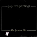 Gigi D'Agostino - The Greatest Hits | Releases | Discogs