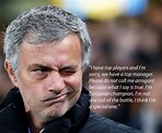 José Mourinho Quotes : 5 Best Jose Mourinho Quotes Of All Time Youtube ...