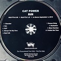 Cat Power Sun