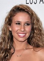 Haley Reinhart - Infamous, World Wide Infamous Person
