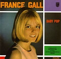 Baby Pop by France Gall (Album; Philips; 539 842-2): Reviews, Ratings ...