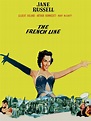 The French Line - Movie Reviews