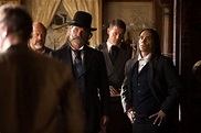 Review: Bone Tomahawk - Slant Magazine