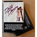 Various – Dirty Dancing (Original Soundtrack From The Vestron Motion ...