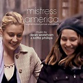 Mistress America : Dean Wareham & Britta Phillips: Amazon.es: CDs y ...