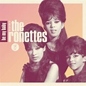The Ronettes – Be My Baby Lyrics | Genius Lyrics