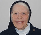 In Memoriam: Sister Denise Simms, D.C. | Daughters of Charity Province ...