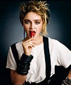 Madonna: Así ha sido su evolución desde los 80s | Fotos - Fama