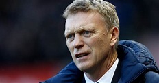 David Moyes to Become Manchester United Manager