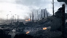 Beautiful Battlefield "Trailer" Was Shot Entirely Using Unsuspecting ...