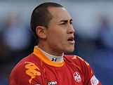 Luis Robles - United States of America | Player Profile | Sky Sports ...
