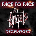 Face to Face Recharged by The Angels (Album, Hard Rock): Reviews ...