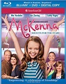 An American Girl: Mckenna Shoots for the Stars Blu-ray Import: Amazon ...