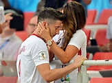 Robert Lewandowski Esposa / Deslumbrante Conoce A Anna Lewandowska La ...