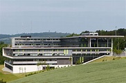 Technische Hochschule Würzburg-Schweinfurt - Studienort Würzburg - 55 ...