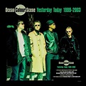 Yesterday Today 1999 -2003 (カラーヴァイナル仕様/3枚組アナログレコード) : Ocean Colour ...