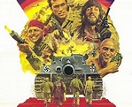I guerrieri (Film 1970): trama, cast, foto - Movieplayer.it