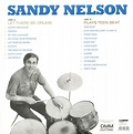 Sandy Nelson LP: Let There Be Drums - Plays Teen Beat (LP) - Bear ...